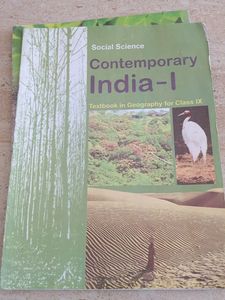 NCERT Set Class 9 With Free Notes And Exam Papers