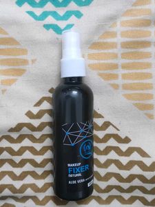 Makeup Fixer &amp; Primer Combo
