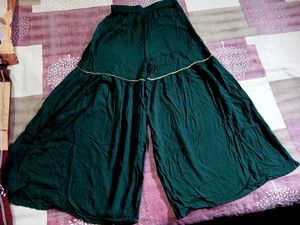 Beutiful Green Saharaa