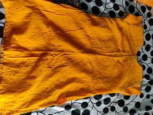 SALE ALERT!! Cotton Kurta Set With Dupatta
