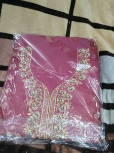 Unstitched Suit