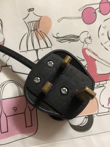 Revlon Hot Air Brush And Volumnizer