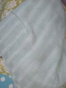 Stole For Girls Glittery