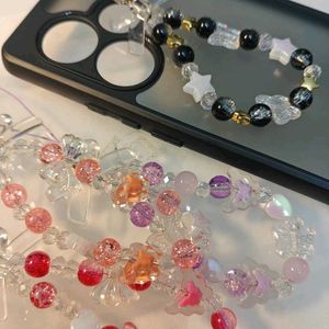 Trendy Phone Charms