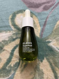 Elemis Superfood Facial Oil