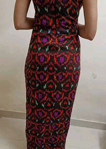 Long Dress 👗