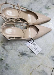 Zara Heels