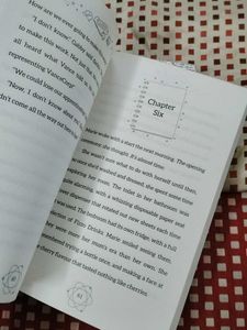 Sophie&#39;s World And Marie Curious Middle Grade Book