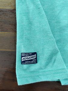Cool Green T-Shirt
