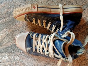 North Star Sneakers, Good Condition Eur Size 38