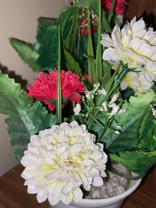 Artificial Flower planter