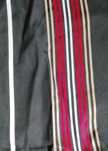 Striped Casual Shirt