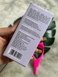 Eyelash Guard