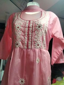 Afgani Kurti