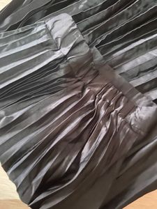 Pleaded Skirt