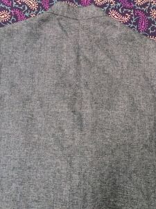 Grey Nehru Jacket (44)