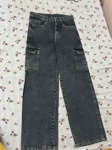 Zara New Jeans