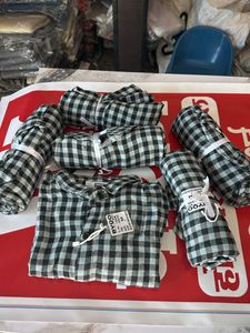 Shirt Packet  For Men