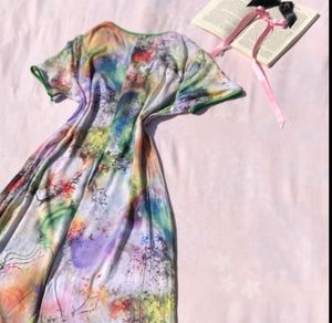 Cheongsam Qipao dress