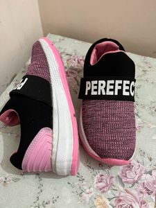 Girls Casual Shoes