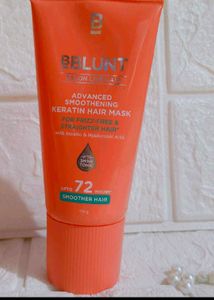BBLUNT Hair Smoothing Kit