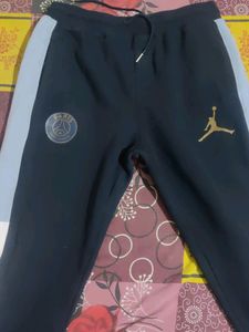 Jordan Track Suit