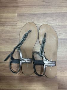 party sandals