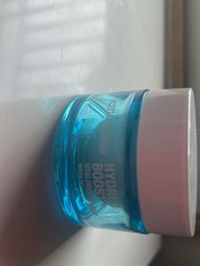 Neutrogena Hydro Boost Hyaluronic Acid Moisturizer