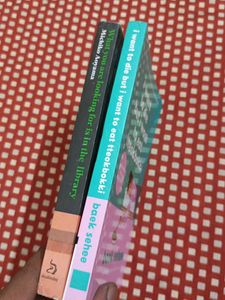Korean &amp; Japanese Bestselling Authors Combo