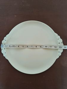 Plastic  Tray - 1 piece