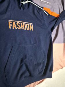 Fashion Hoodie