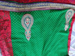 Elegant Saree for wedding