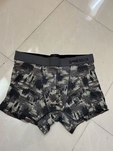 Damansch Men