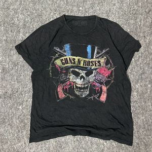 Guns N’ Roses 1989 American Tour Vintage Tee