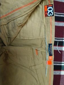 SUPERDRY CHINOS