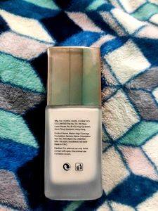 Maliao High Coverage Foundation