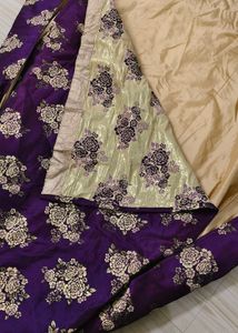 Elegant Lehenga Choli