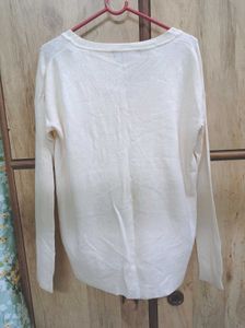 Full Length Forever 21 Top