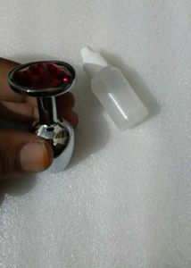 Steel Plug