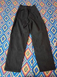 Black Jeans Pants
