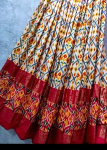 New Lehenga Set