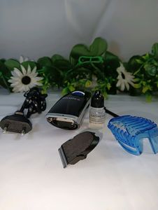 Nova NHT-1085 Professional Trimmer