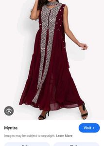 Kurti Pair