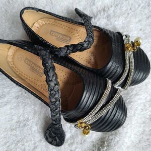 Babyhug Shoe/ Ballerina / Party Shoe