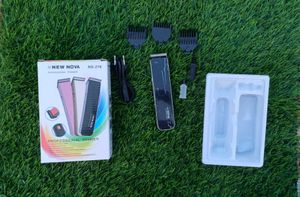 New Fresh Item Unused Unopened Nova SET OF 1