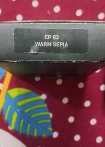 Manish Malhotra MyGlamm Compact
