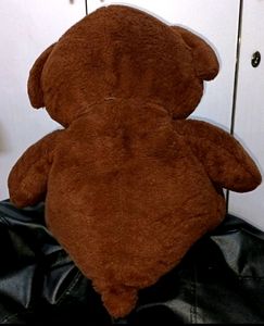 Brown Puii