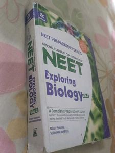 NEET Biology Vol 2