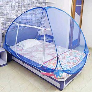 Unique Mosquito Net 🥅 For Double Bed 🛏️