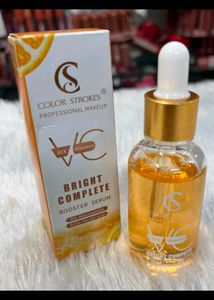 Color Strokes Bright Complete Serum
